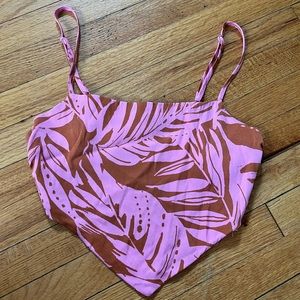 forever 21 summer top